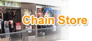POS for Chain Store