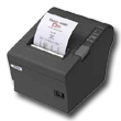 POS Thermal Receipt Printer - Epson TM-T88IV