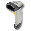 POS Handheld Barcode Scanner - Symbol LS2208