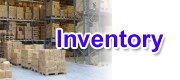 Inventory Control System