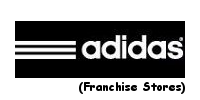 Adidas (franchise stores)
