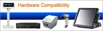 Hardware Compatibility for POS System